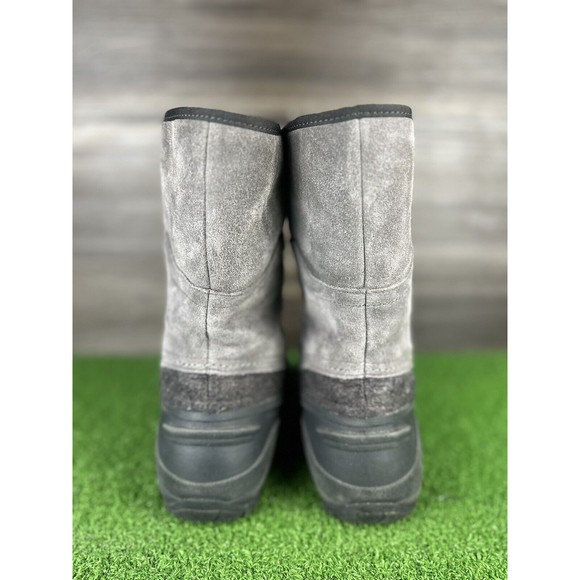 The North Face Women's Size 6  Shellista Mid' Winter Boots - Picture 3 of 8